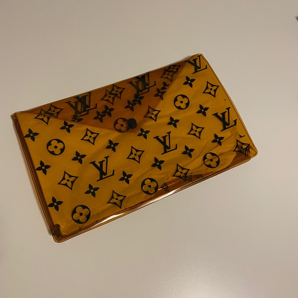 Louis Vuitton pouch
